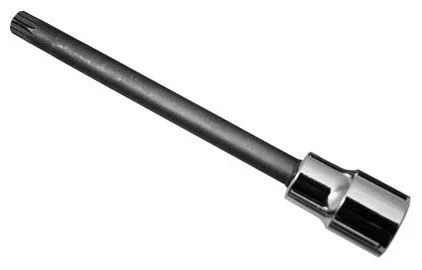 SOCKET EXTRA LONG 10MM XZN