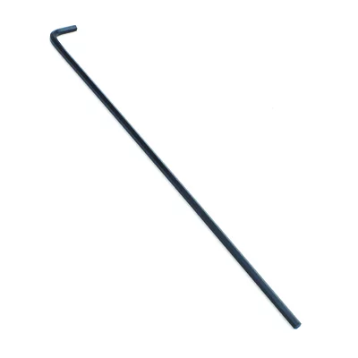 HEX KEY-3/16X 12"*