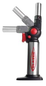 FX1000 Flexible Turbo Torch