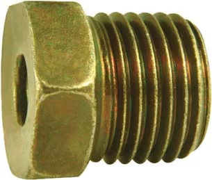 3/16" (9/16-18 Inverted) Steel