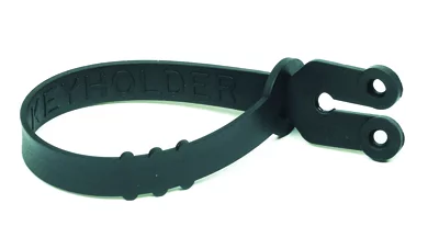 LEASH 3/8" & 1/2" KEY HOLDER B CD