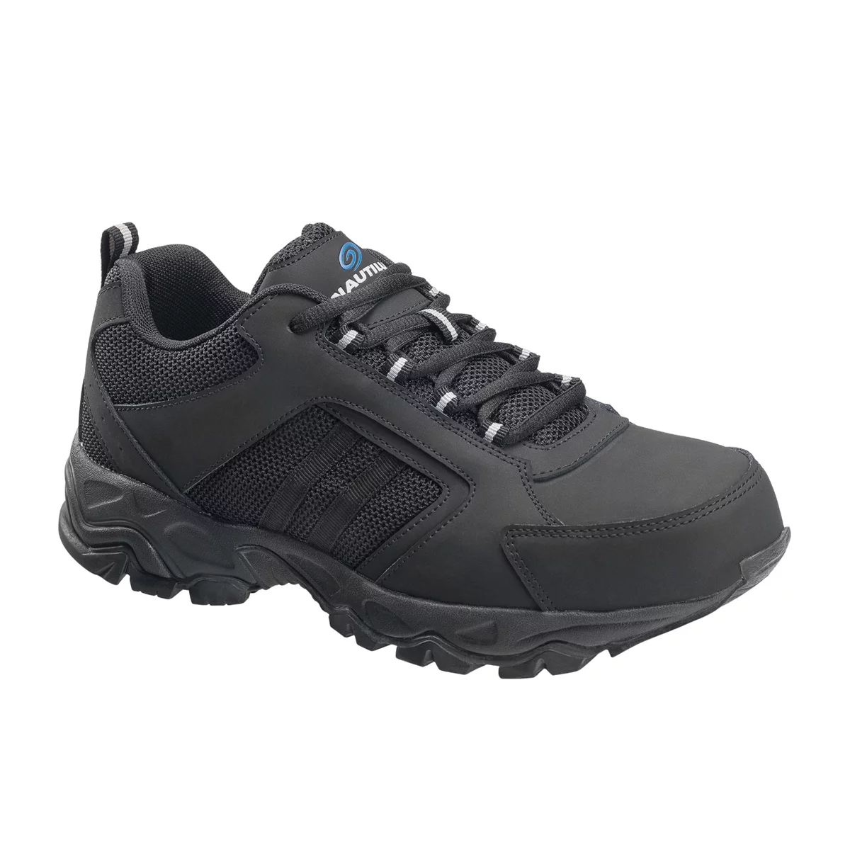 Nautilus Safety Footwear - Guard Series - Men's Athletic Shoes -
