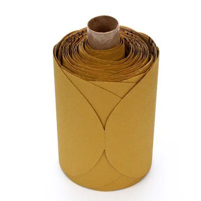 (image for) 6P100 STIKIT GOLD 75/RL