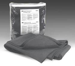 HIGH PERFORMANCE WELD DRAPE