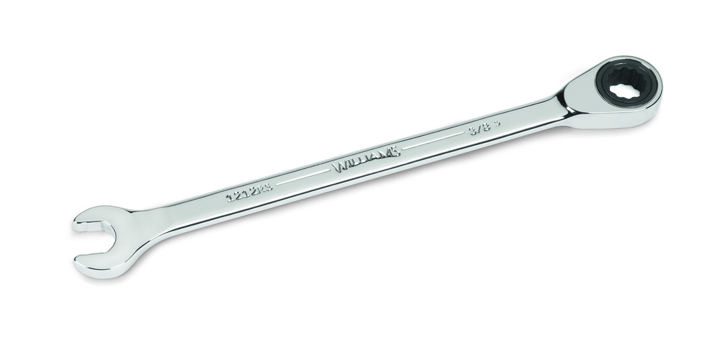 12 mm 12-Point Metric Standard Ratcheting Combination Wrench