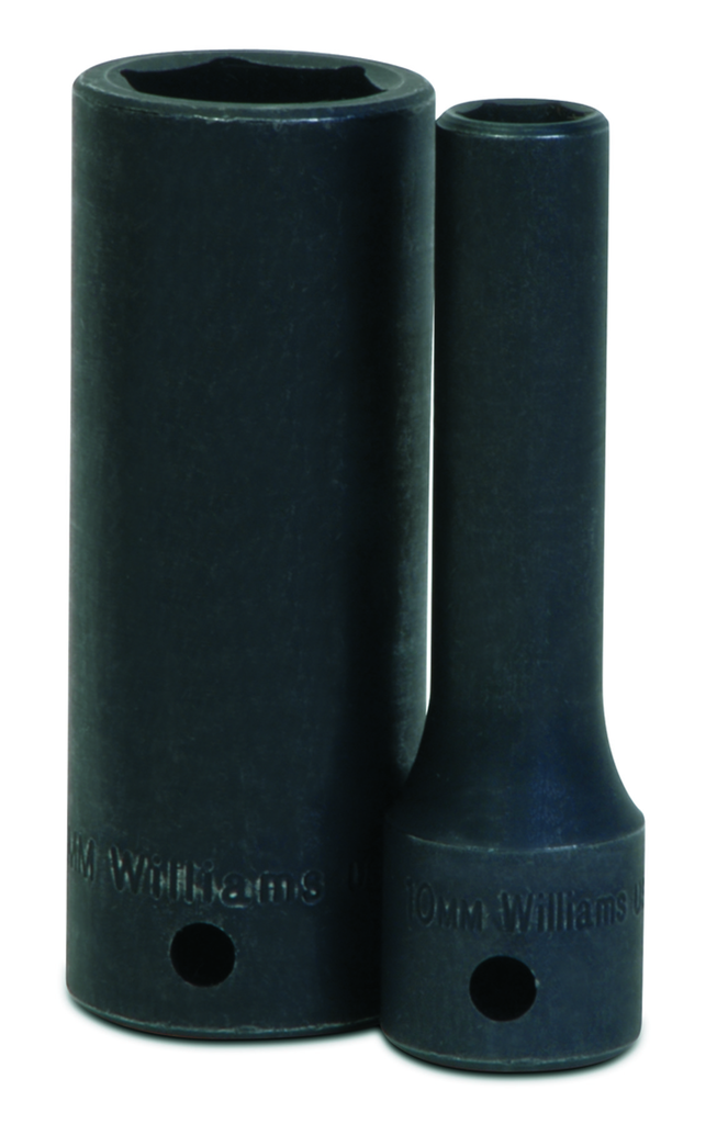 1/2" Drive SAE 15/16" Impact Deep Socket Socket...