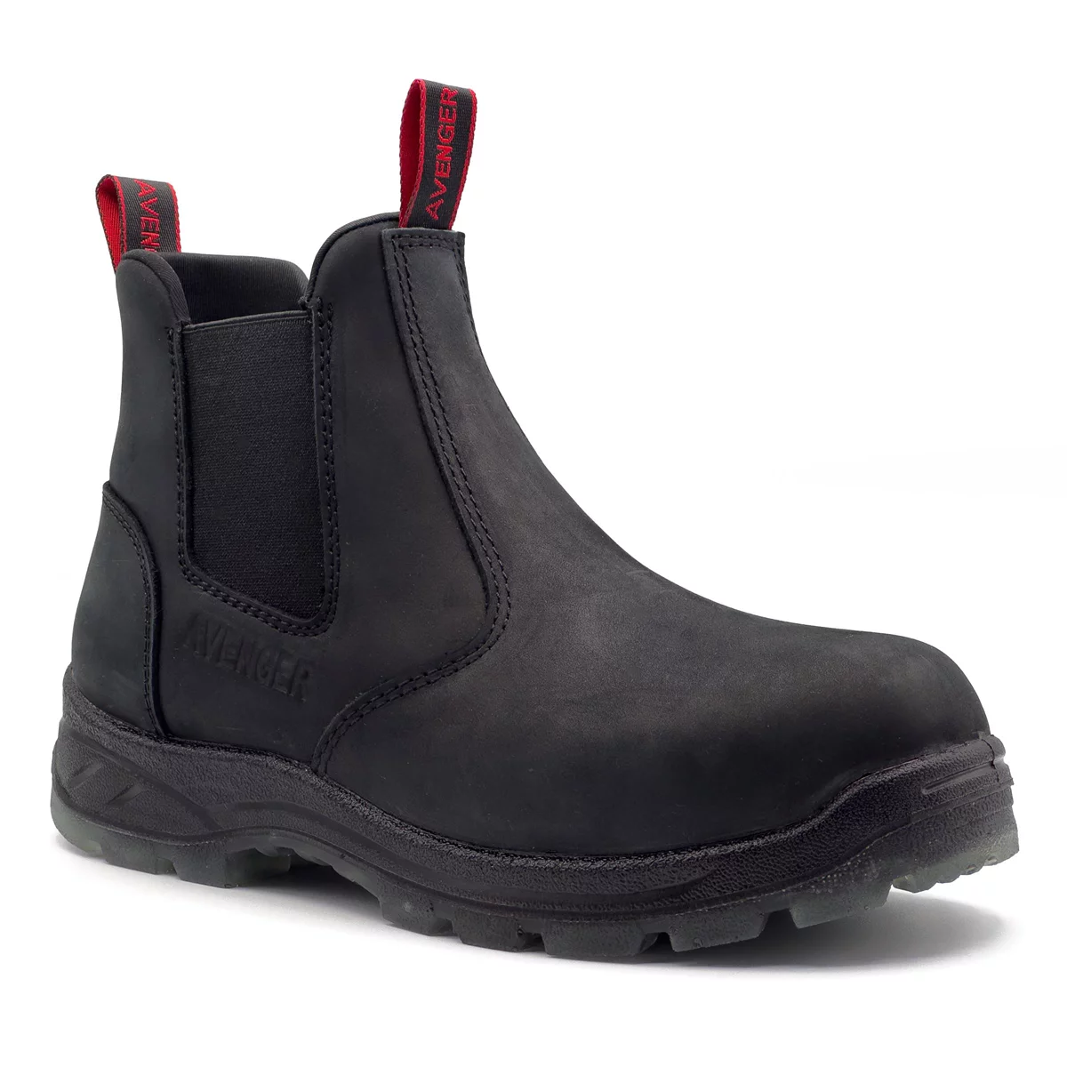 (image for) Avenger Work Boots Avenger Work Boots - BLACK WIDOW Series - Men