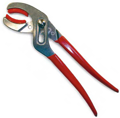 Brown Aviation Tool [BAT-CPP8] PLIERS CANNON PLUG (AKA CONNECTOR PLUG ...