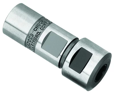DIE GRNDR CHUCK 3/8-24 MOUNT MODL 100-61