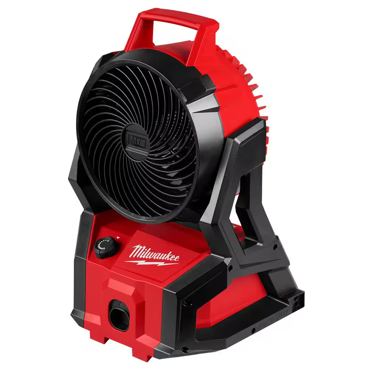 M18 Brushless PACKOUT Fan