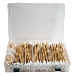 (image for) Complete Pistol Power Swab Kit