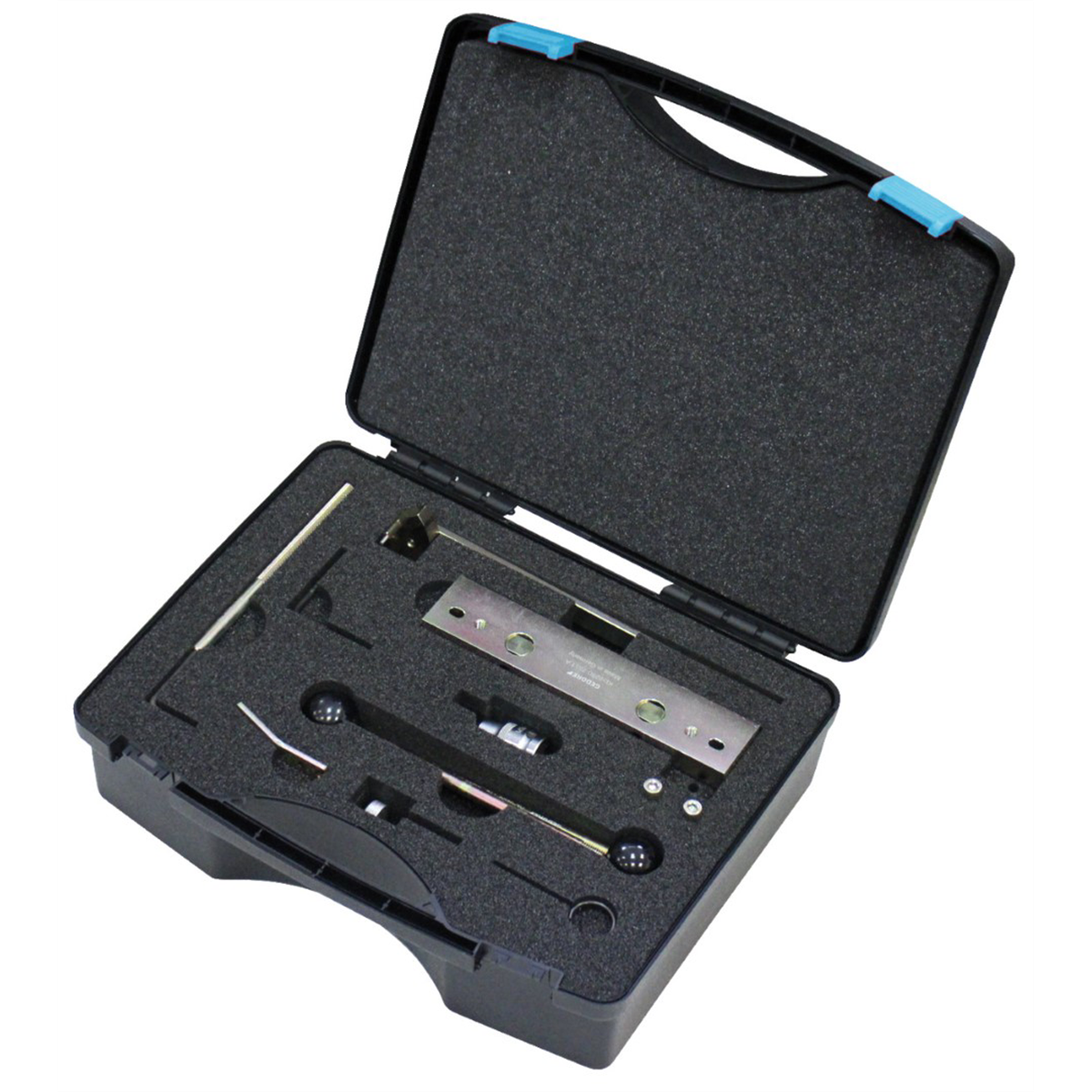 Gedore Locking Tool Set, VW-Audi (2.0 FSI / TSI / TFSI)
