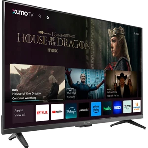 Pioneer - 40 Class LED HD