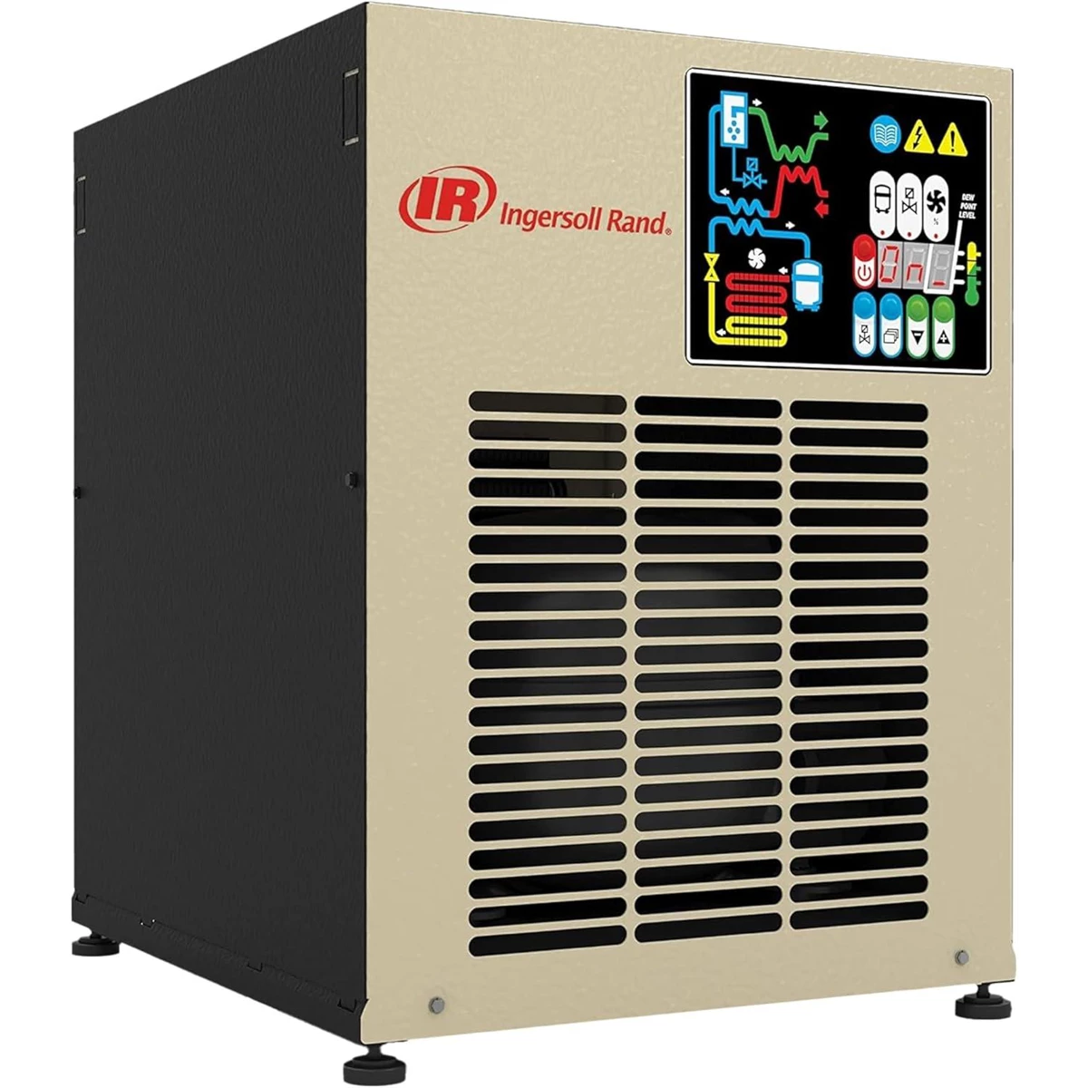 (image for) Ingersoll Rand 23231798 Refrigerated Air Dryer