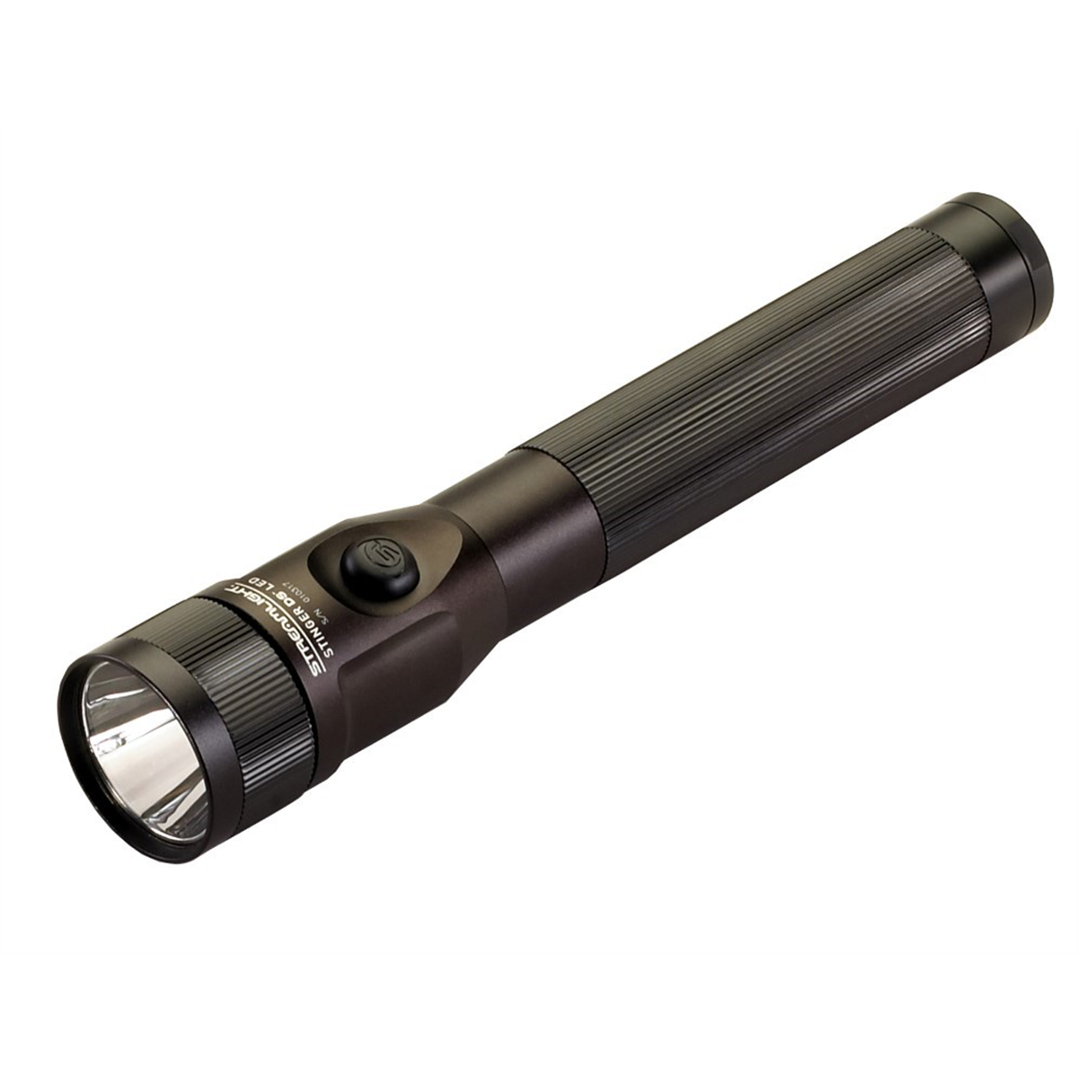 Streamlight Stinger DS LED Bright Rechargeable Flashlight with D