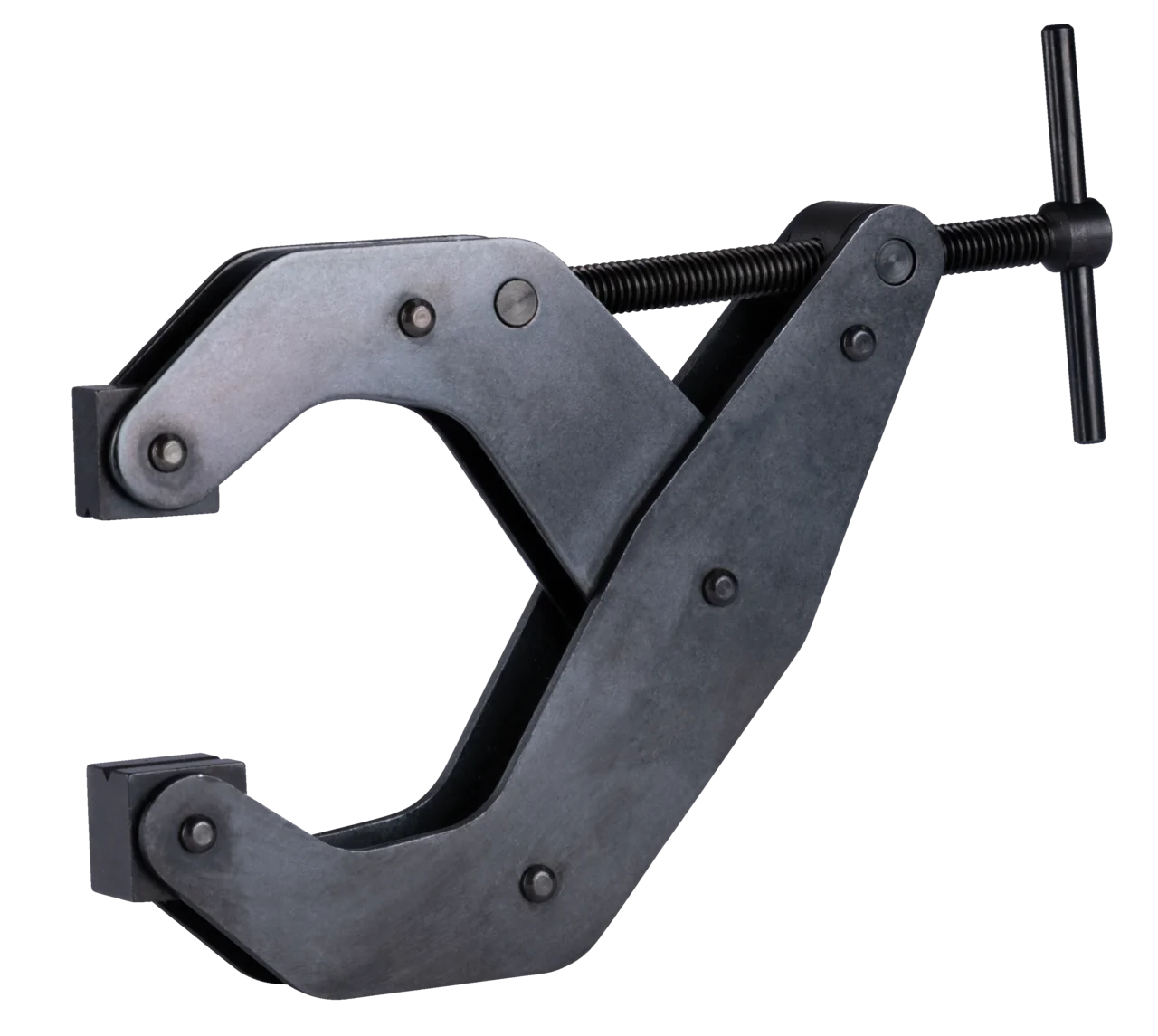 (image for) Quick-action collets KANT-TWIST 110 mm