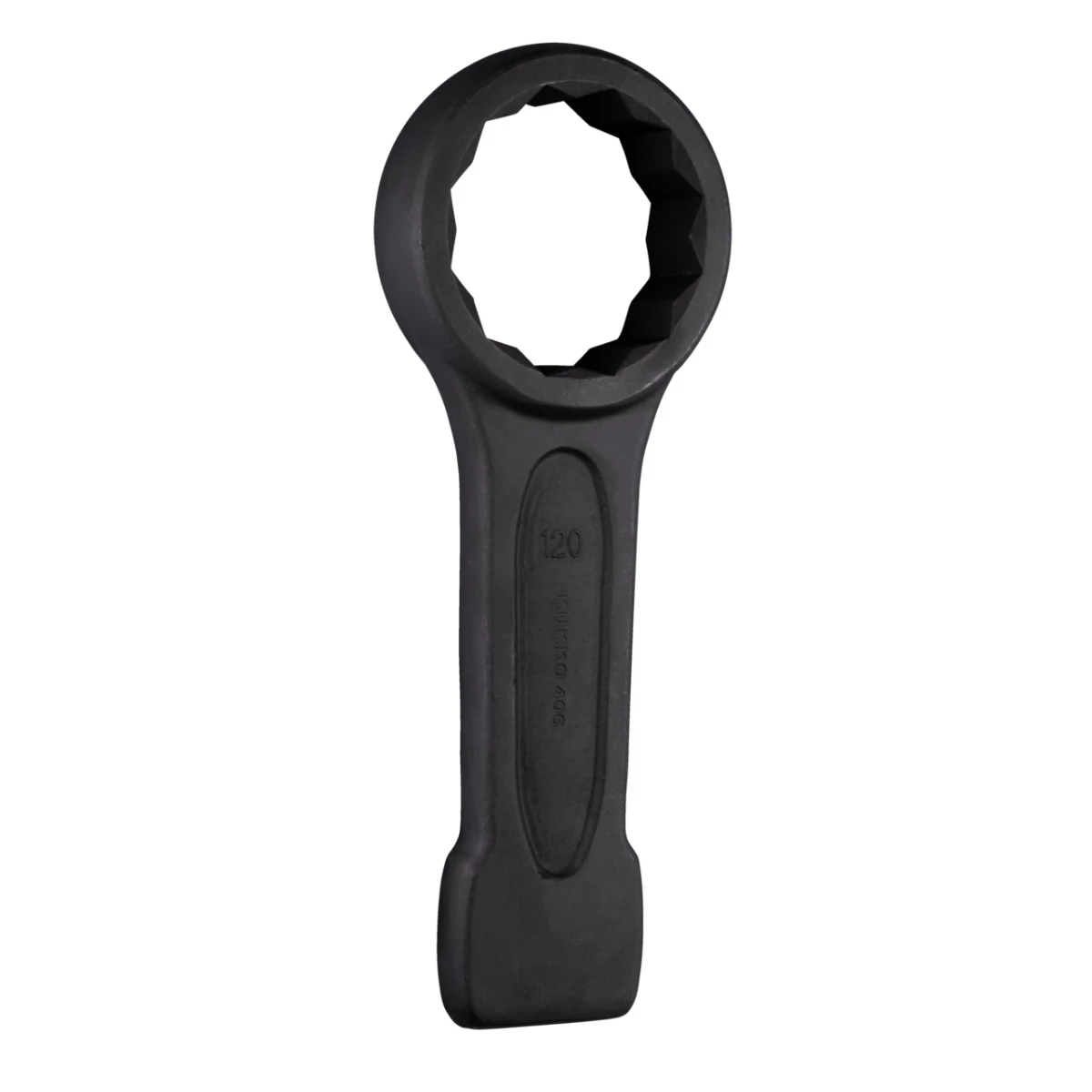 (image for) Impact ring wrench (DIN 7444)