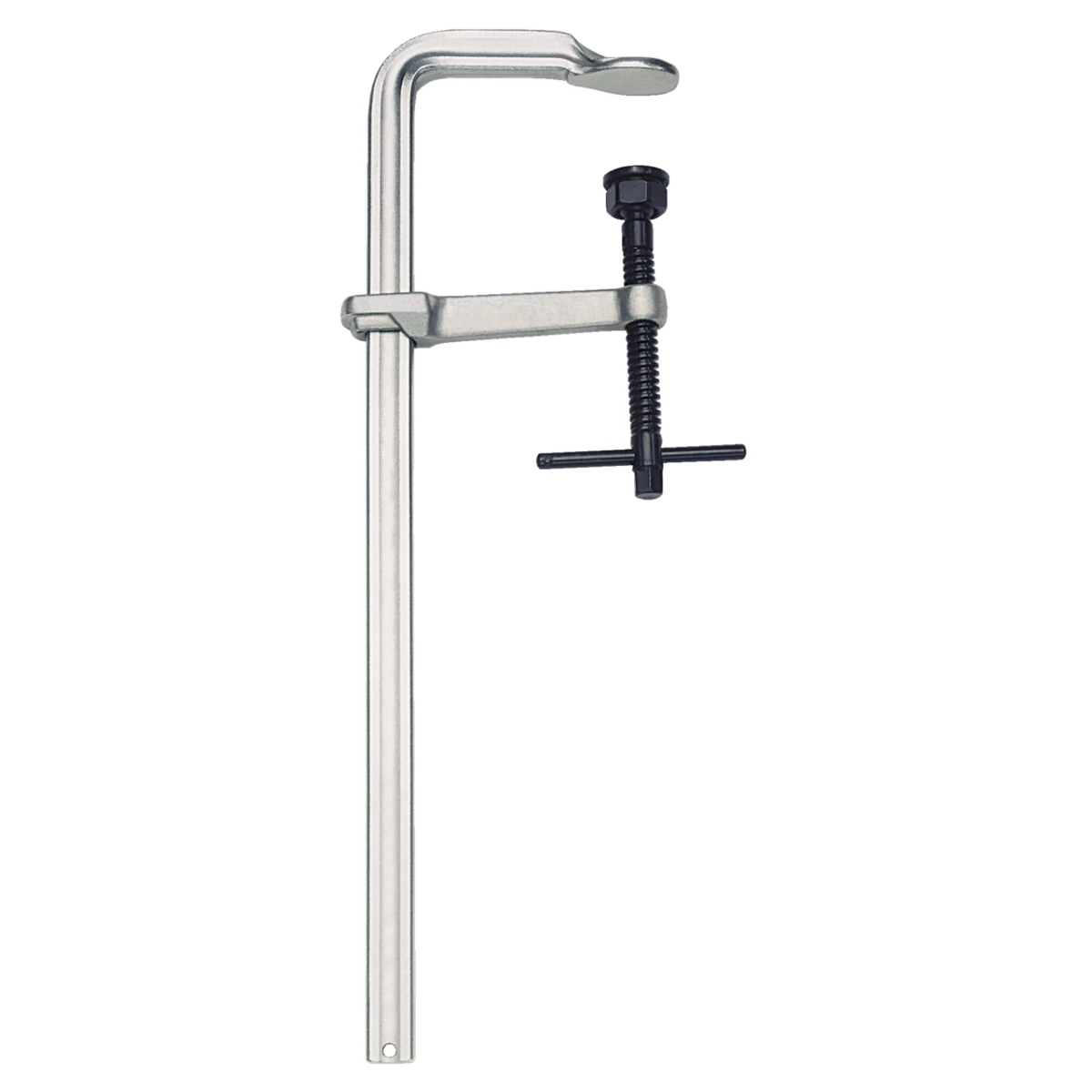 (image for) Heavy all steel locksmith clamps with toggle handle 800 x 140 mm