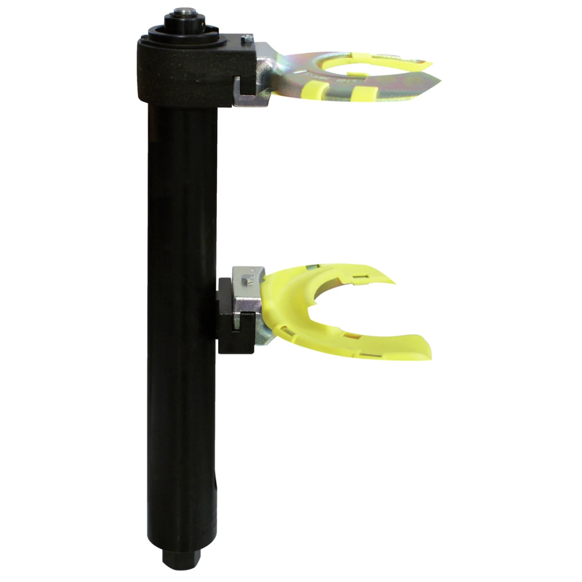 (image for) Spring Compressor with Protective Insert
