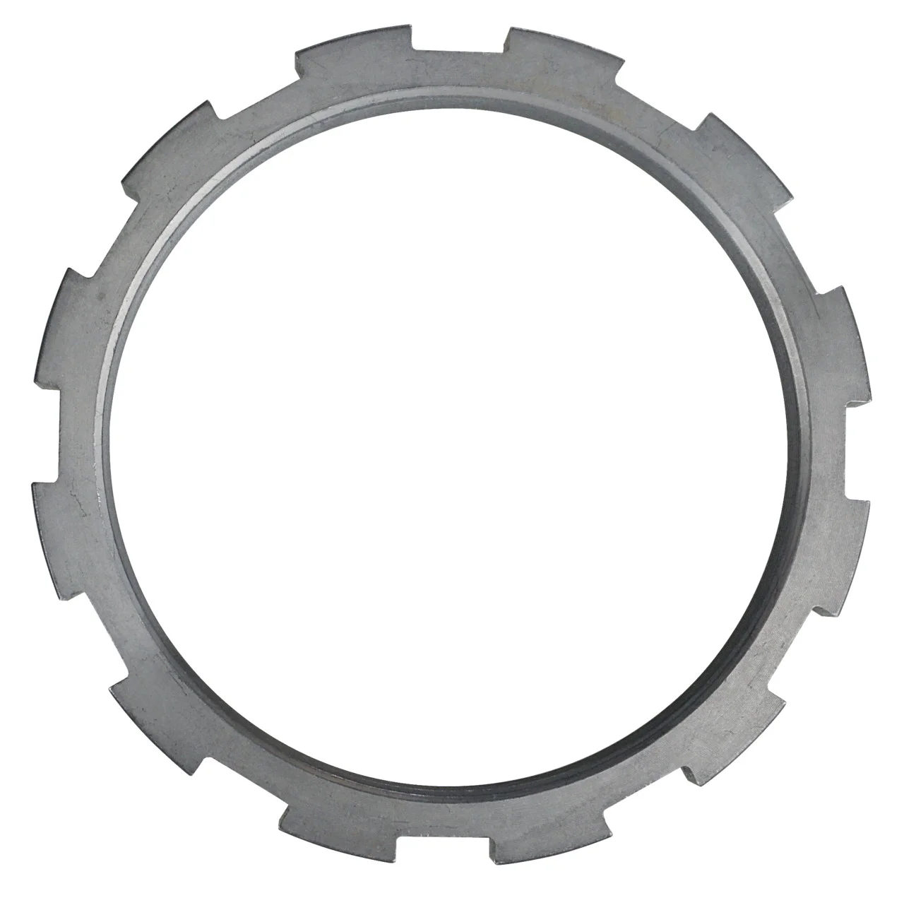 (image for) 12-Pin Lock Nut Socket, ? 102mm