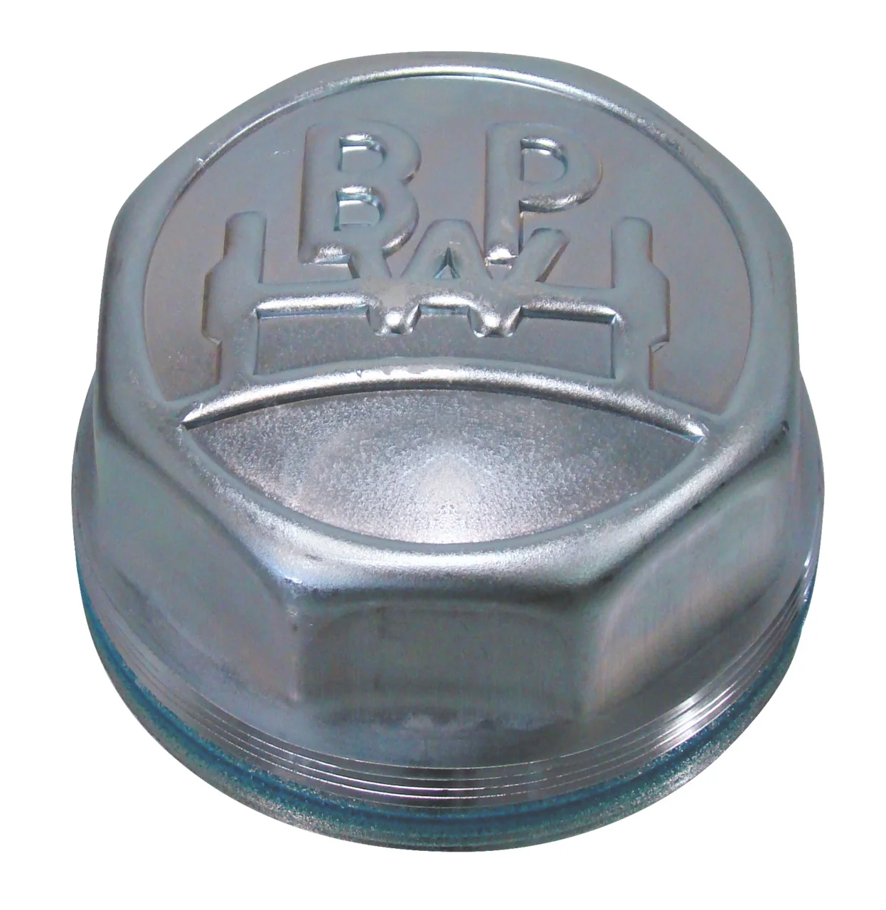 (image for) Wheel Capsule and Axle Nut Socket, octagon, 95mm (waf)