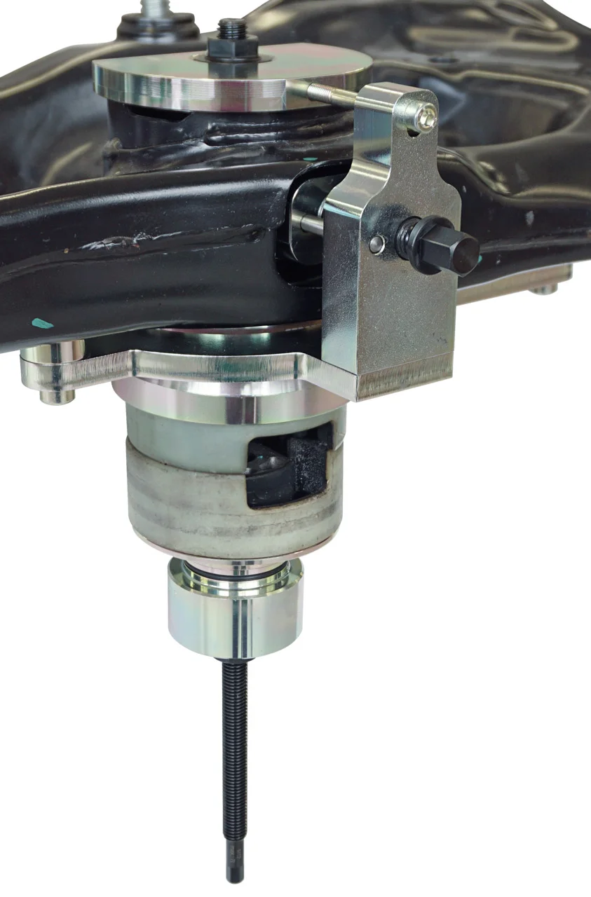 (image for) Upgrade Kit for KL-0214-221 Double Silentbloc Tool