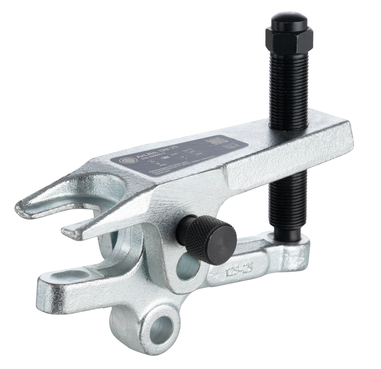 Universal Ball Joint Extractor