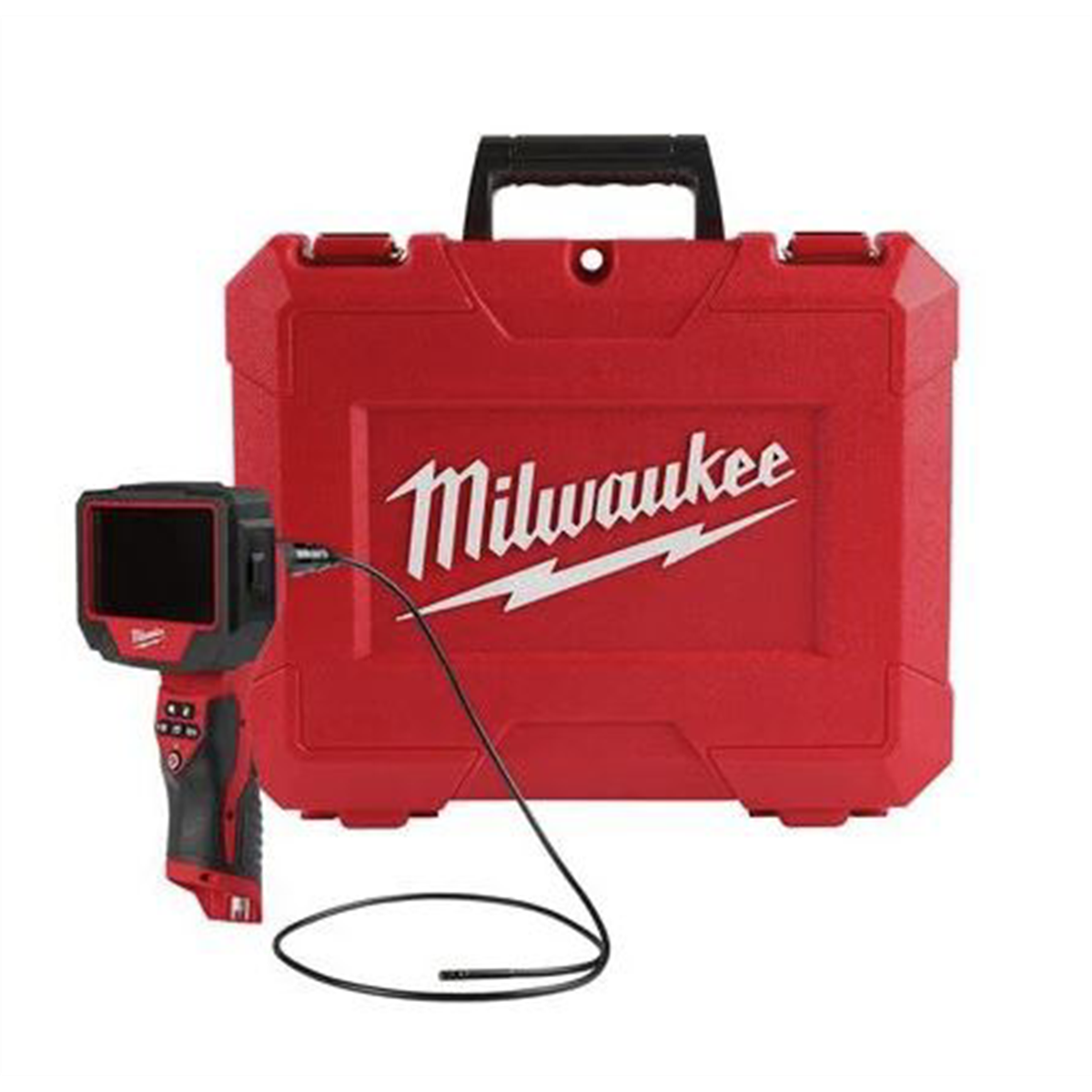 Milwaukee Tool M12 Auto Technician Borescope with 2.0 Starter Ki