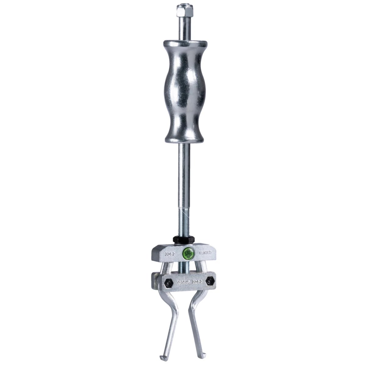 (image for) Internal extractor with slide hammer