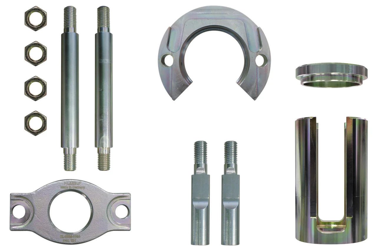 (image for) KL-0610-150 A