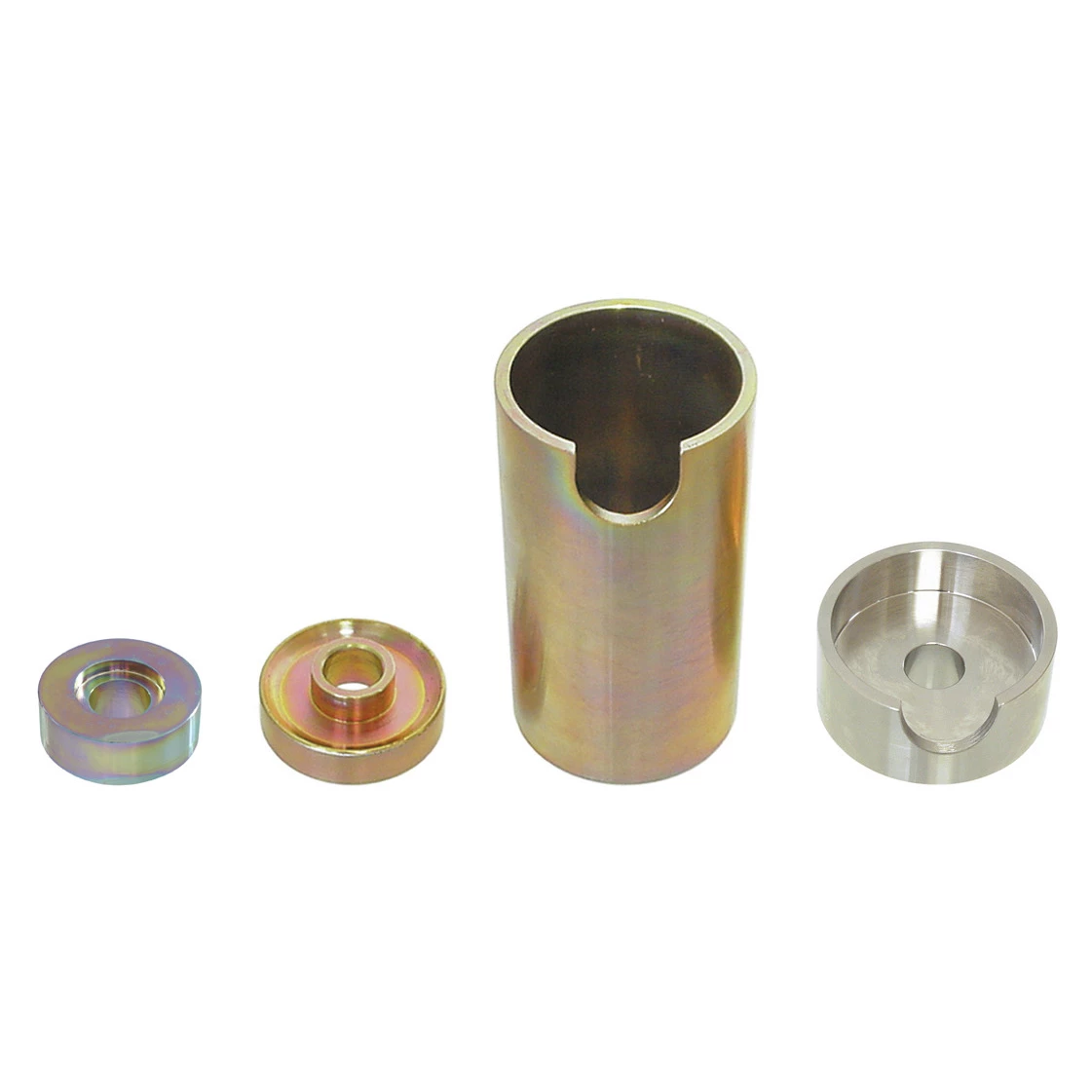 (image for) KL-1001-101 A
