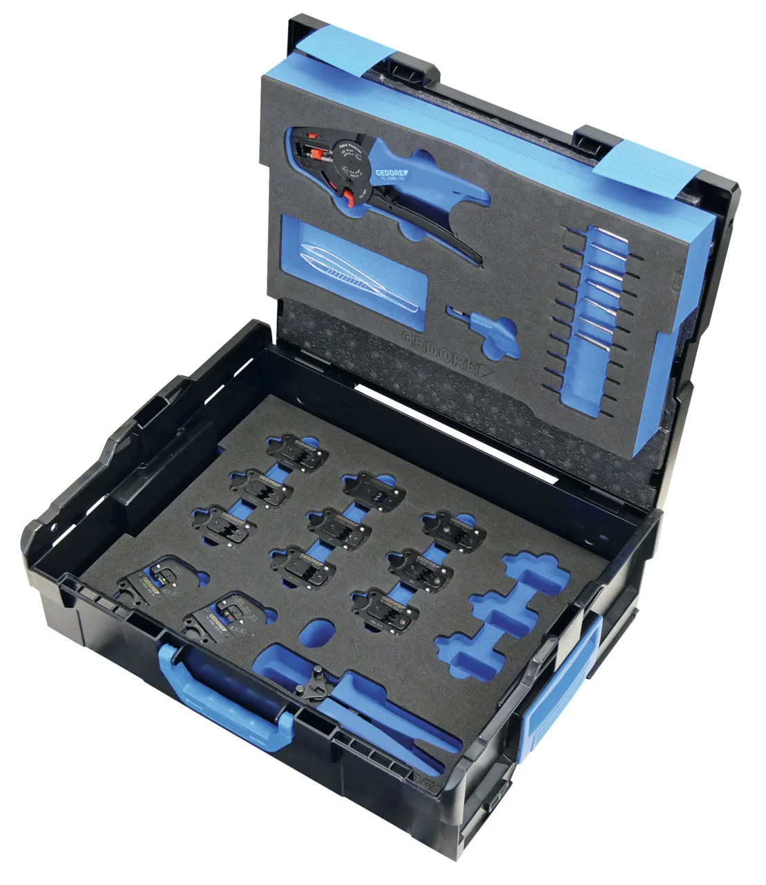 (image for) KL-0080-10 K