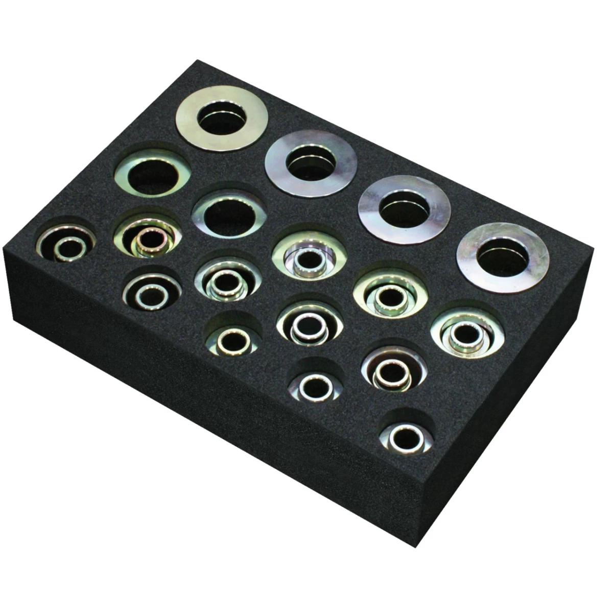 (image for) KL-0039-160 E