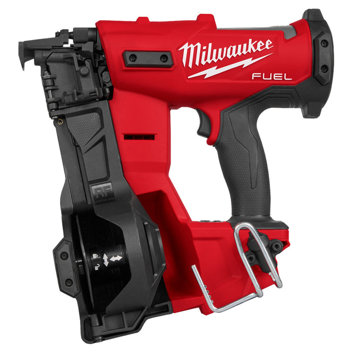 Milwaukee Tool M18 FUEL 18-Volt Lithium-Ion Brushless Cordless C