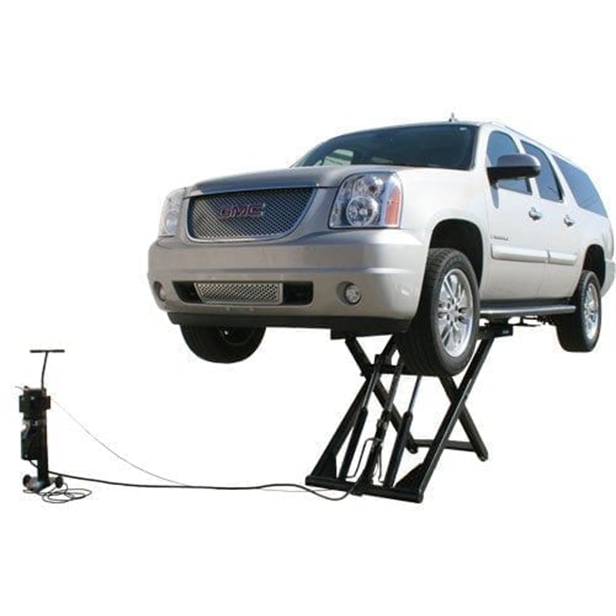 Atlas Automotive Equipment Atlas Equipment 6MR Portable Mid-Rise