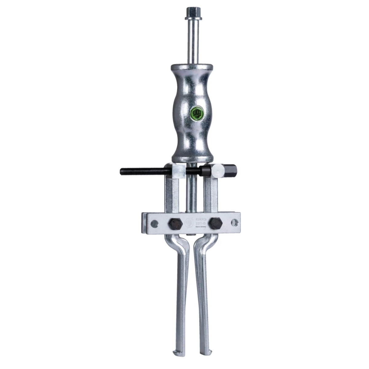 (image for) Internal extractor with slide hammer ? 30-180 mm