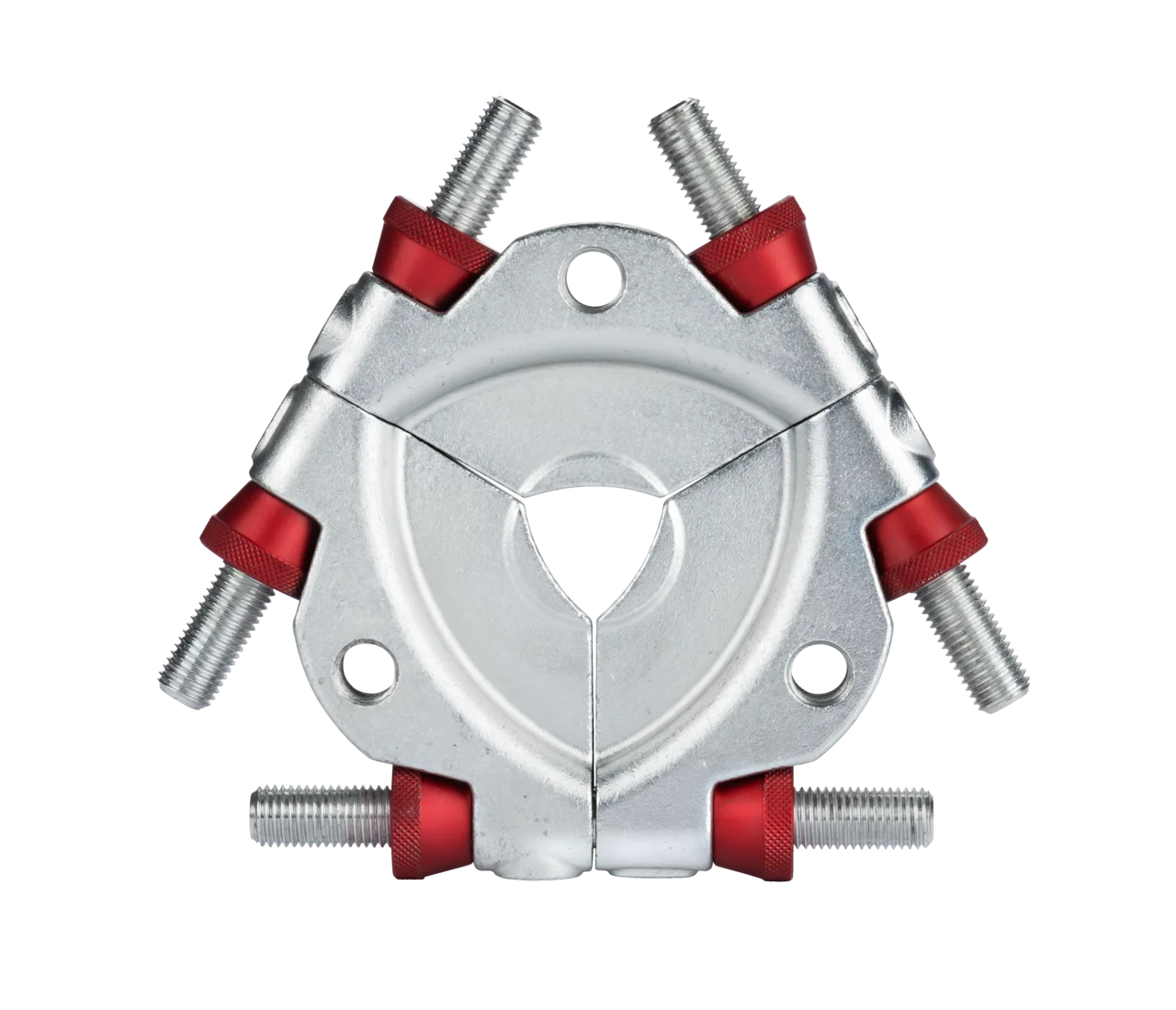 (image for) Separator with 3 segments