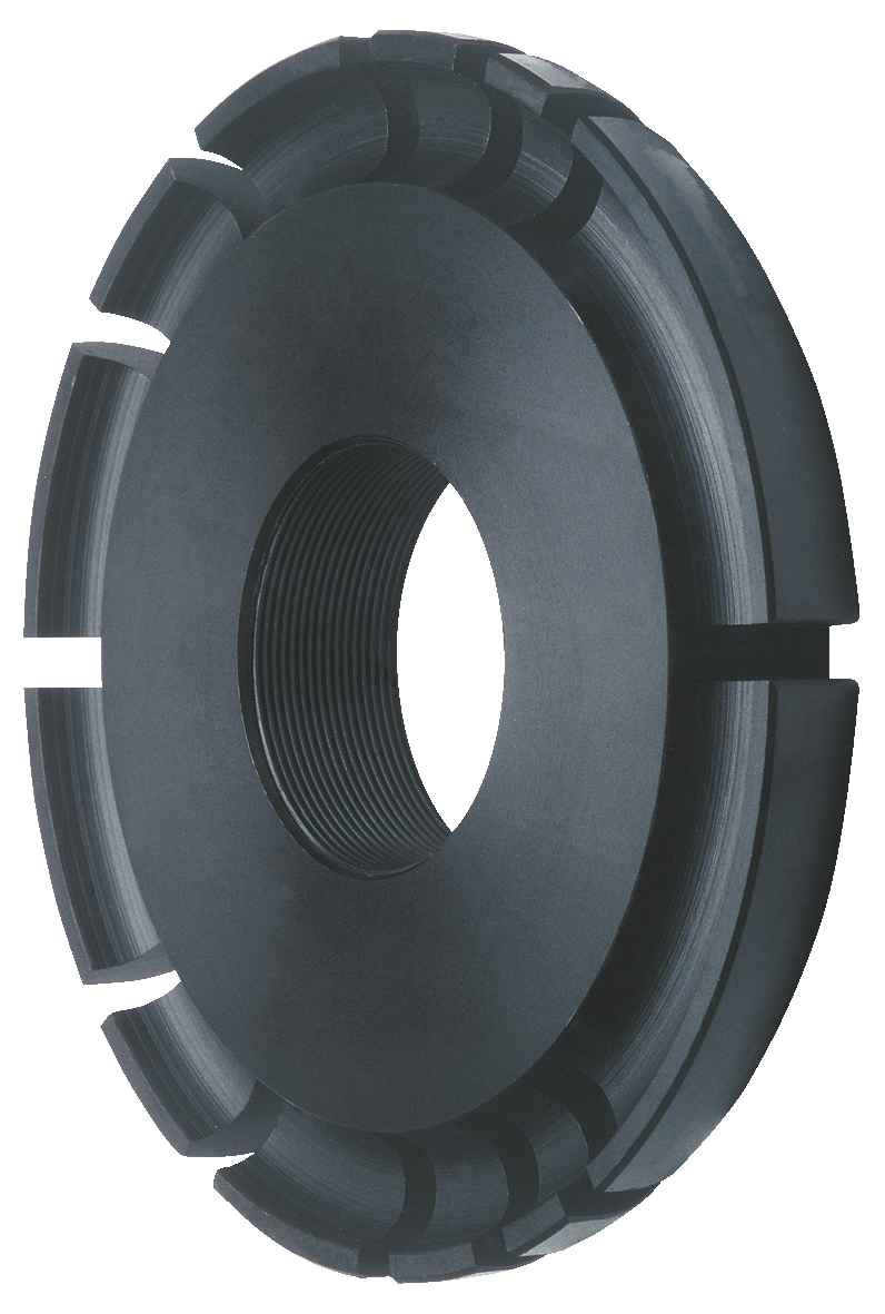 Part Disk for Hydraulic Hub Puller 10-A, 10-G, 10-M