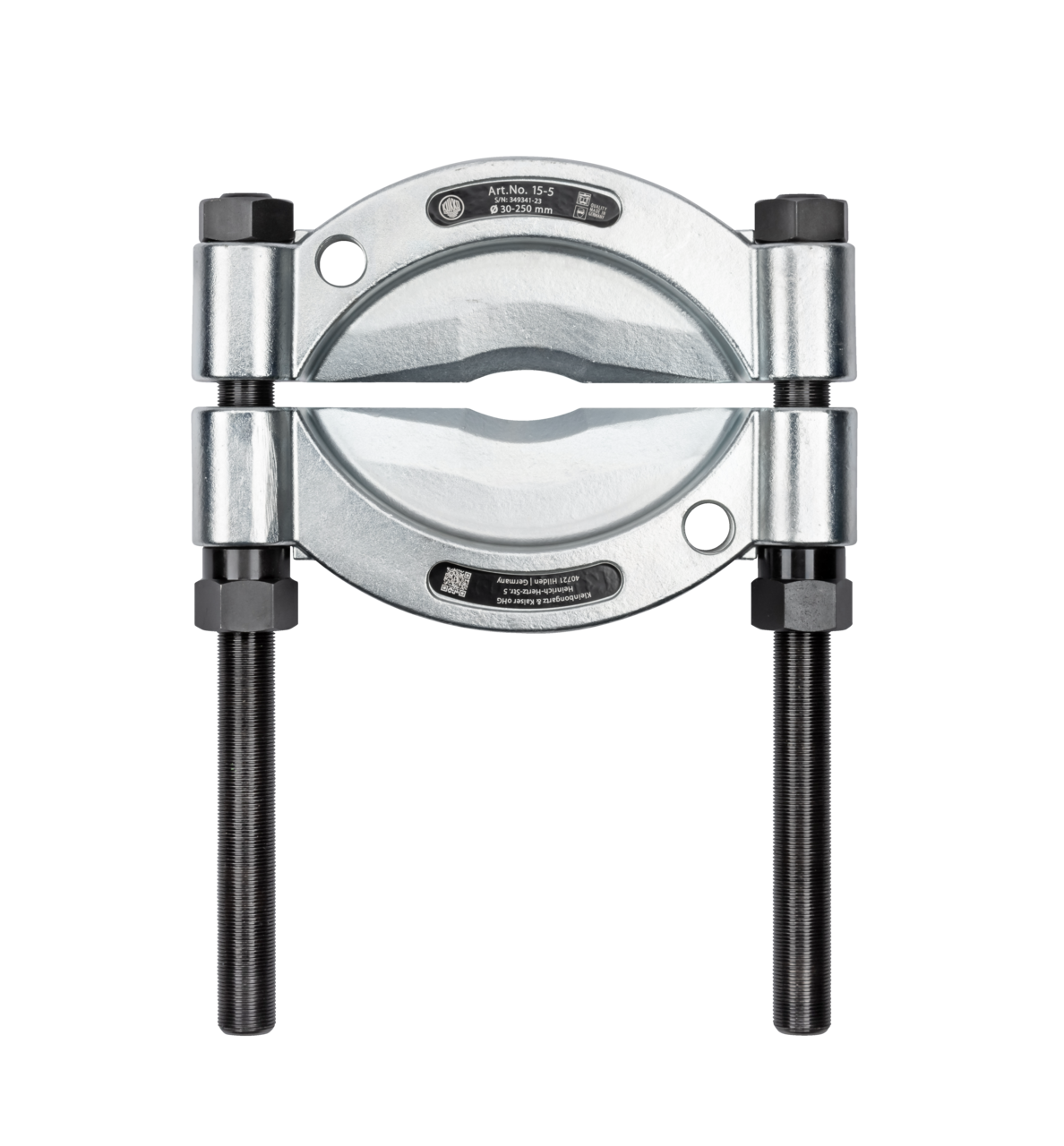Cutting device ? 30-250 mm