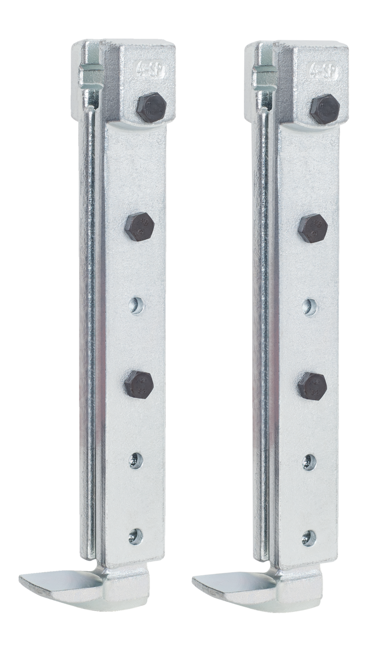 Puller Hooks with Adjustable Length (Pair)