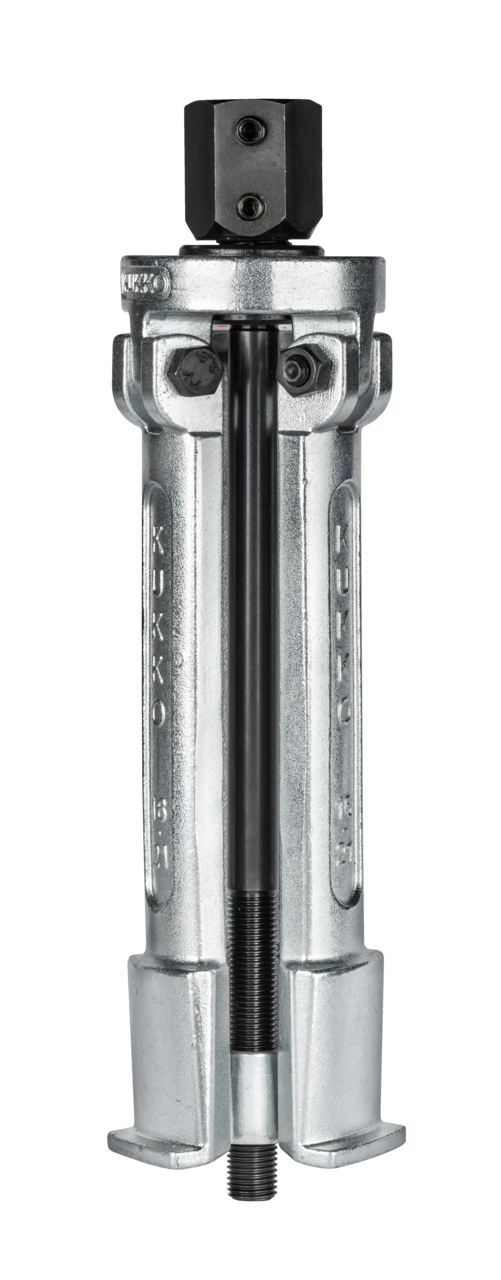 Internal extractor with spread 60 mm - 155 mm, 190 mm insertion