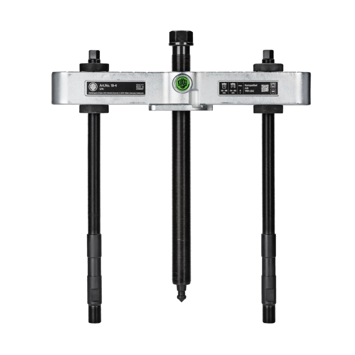 (image for) Puller 150-440/400 mm