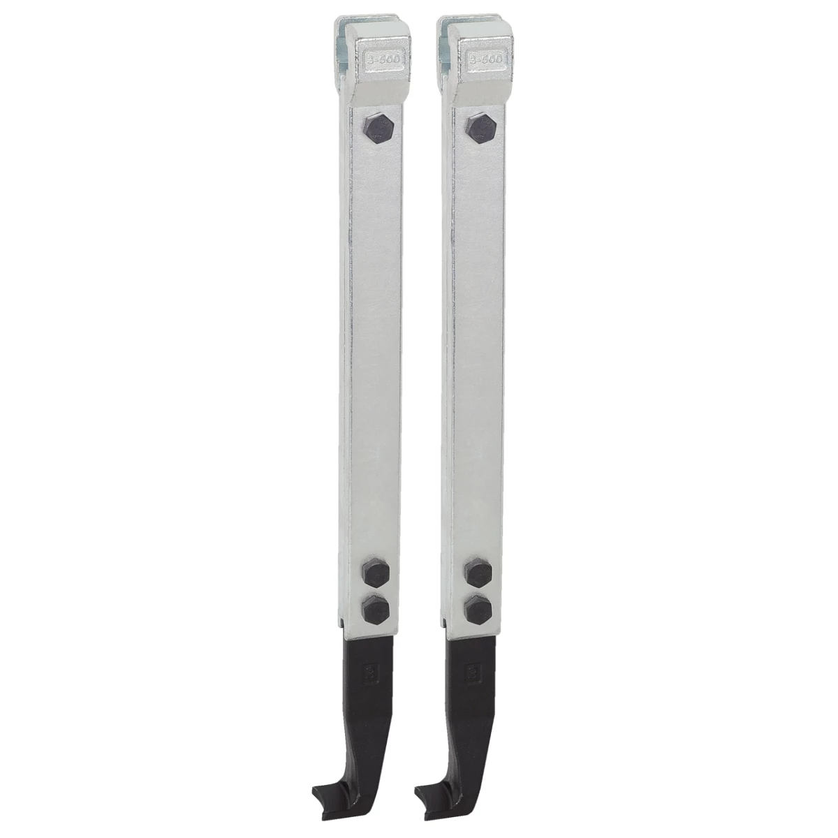 (image for) Narrow jaws (pair, reach 500 mm)