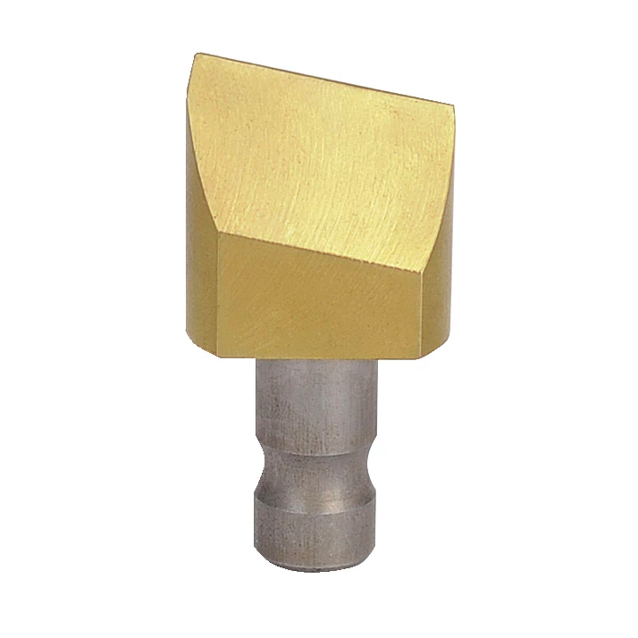 (image for) Replacement splitter chisel for hydraulic nut splitter Y-57-41
