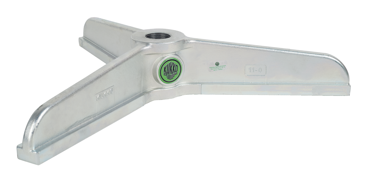 3-Jaw Traverse 30-30+B, 11-0-A, 11-0-A3, 11-0-A4, 11-0-A5, 11-0-