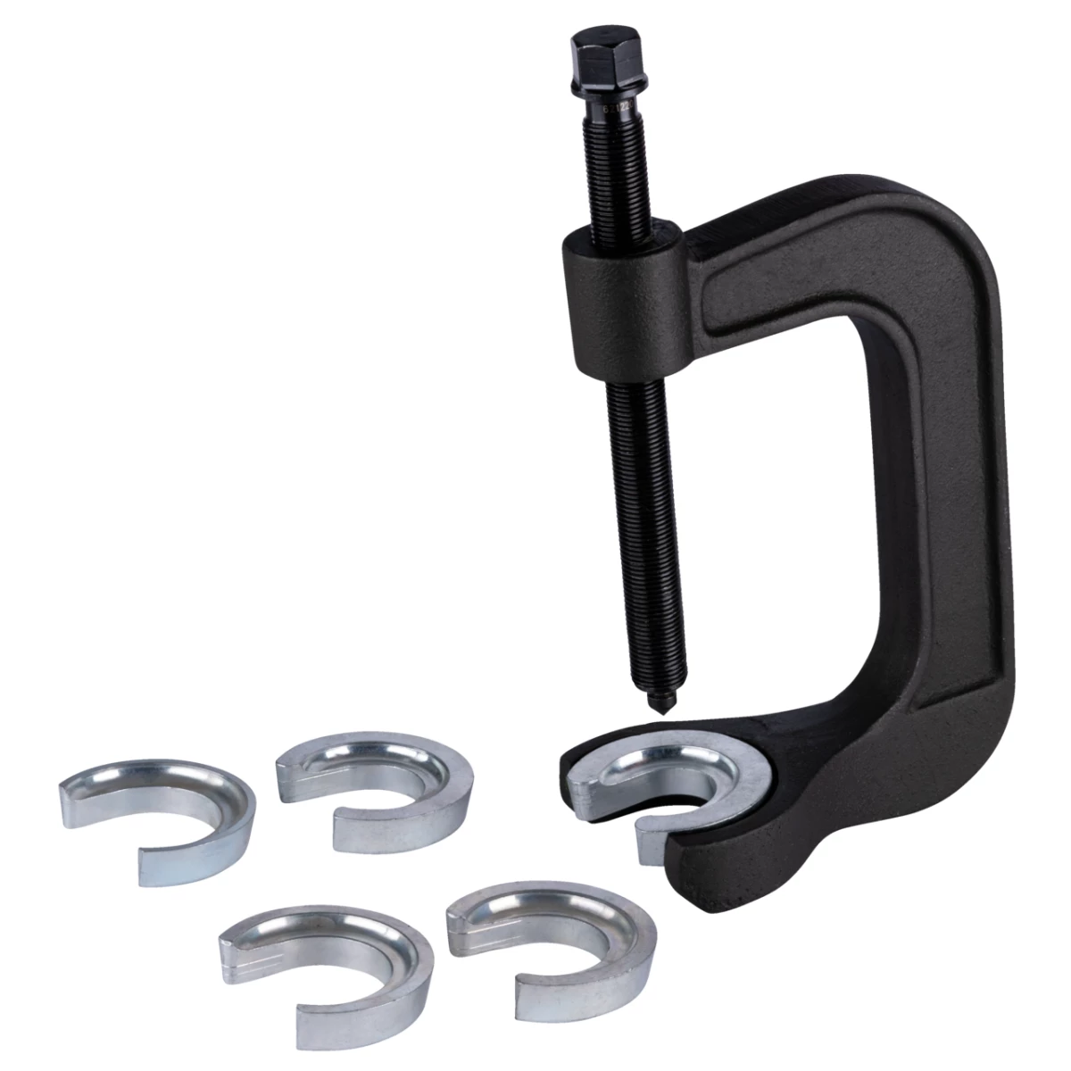 (image for) Steering wheel puller