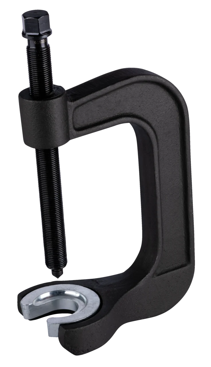 (image for) Steering wheel puller