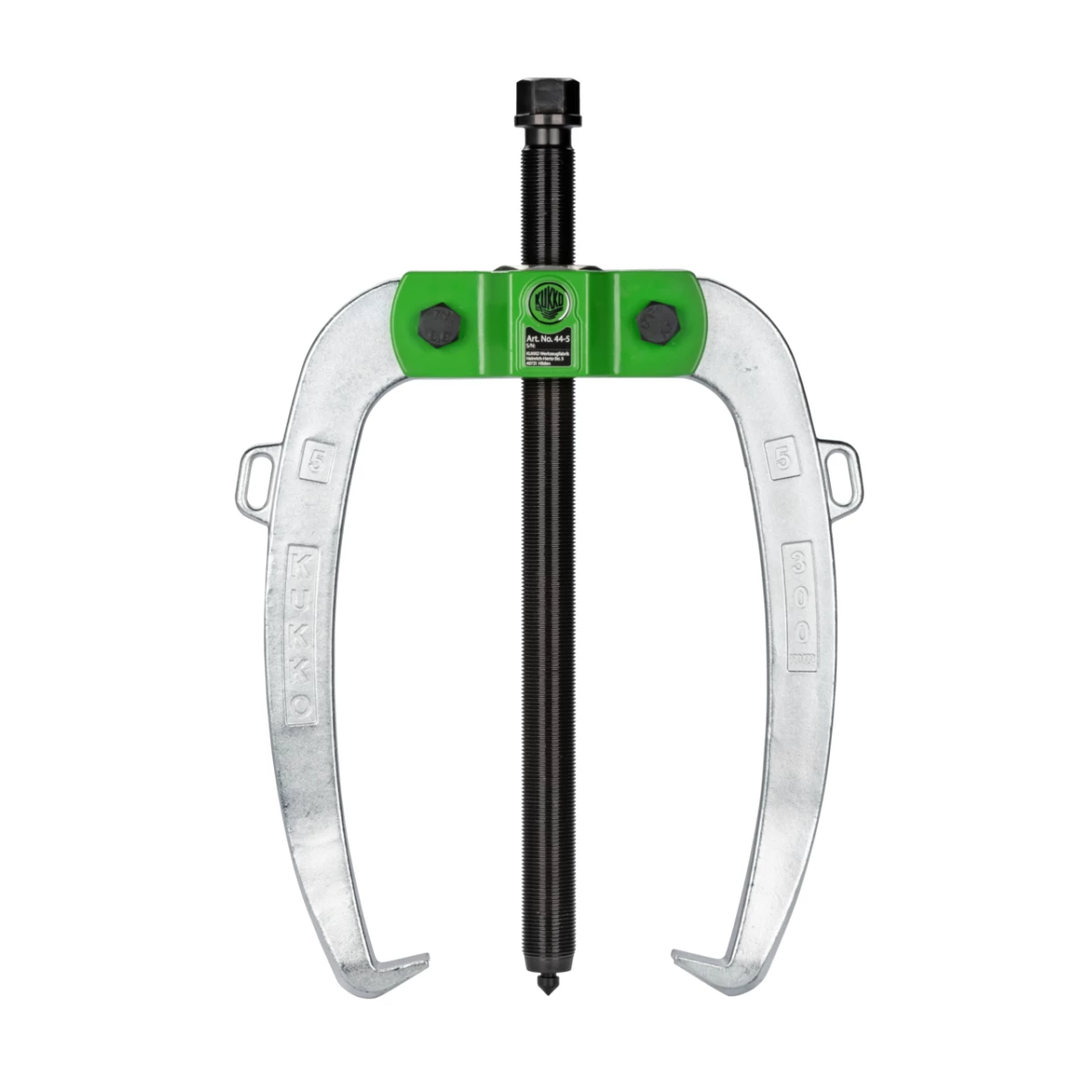 (image for) Handy, 2-arm industrial puller 375 x 275 mm with power-transmitt