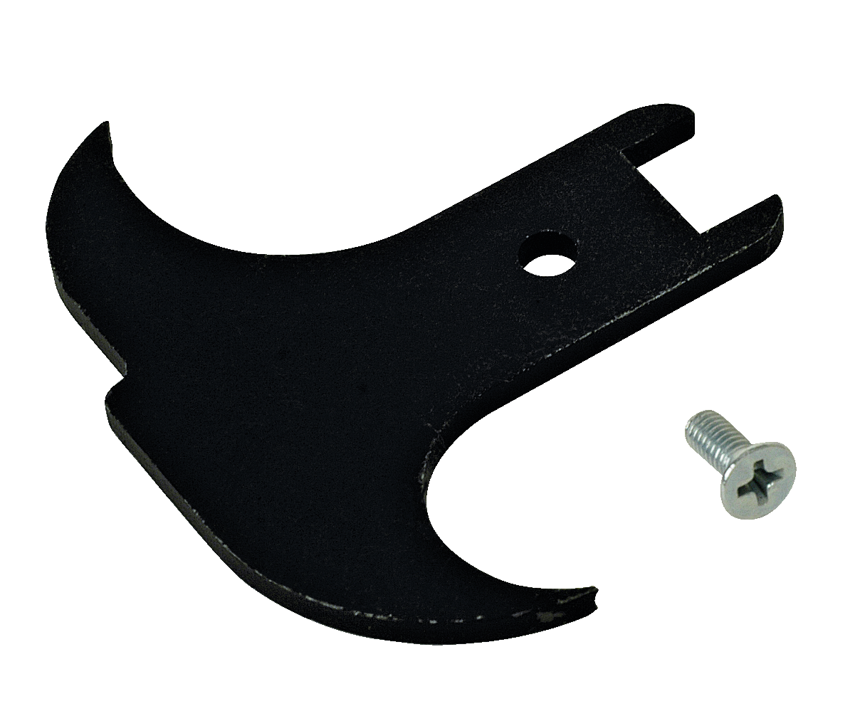 Replacement blade with screw for seal ring puller K-222