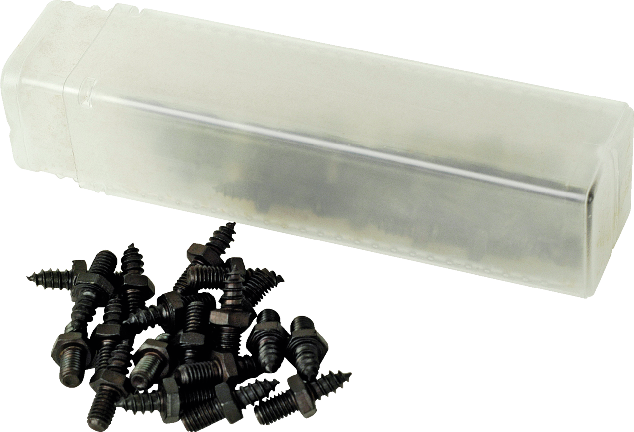 Sentence with 50 special screws for seal ring puller K-222